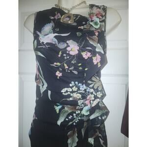 FUZZI Women's Hummingbird Size Extra Large XL